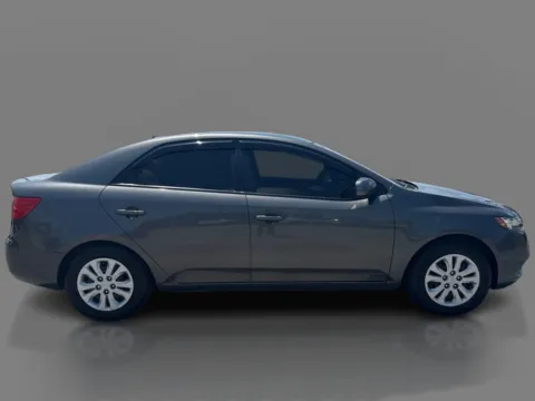 More photos of 2013 Kia Forte 4d Sedan EX at 5 Star Auto Plaza - St. Louis, MO