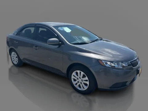 Another view of 2013 Kia Forte 4d Sedan EX for sale in St. Louis, MO at 5 Star Auto Plaza - St. Louis