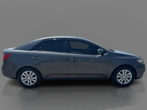 More photos of 2013 Kia Forte 4d Sedan EX at 5 Star Auto Plaza - St. Louis, MO