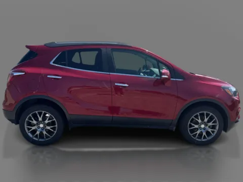 More photos of 2019 Buick Encore 4d SUV FWD Sport Touring at 5 Star Auto Plaza - St. Louis, MO
