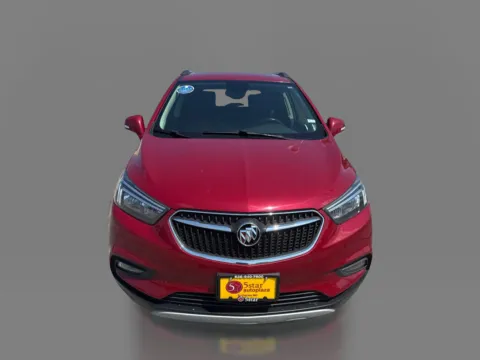 Photos of 2019 Buick Encore 4d SUV FWD Sport Touring for sale in St. Louis, MO at 5 Star Auto Plaza - St. Louis