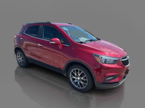 Another view of 2019 Buick Encore 4d SUV FWD Sport Touring for sale in St. Louis, MO at 5 Star Auto Plaza - St. Louis