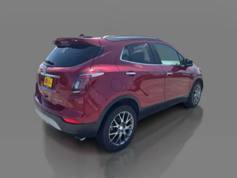 More photos of 2019 Buick Encore 4d SUV FWD Sport Touring at 5 Star Auto Plaza - St. Louis, MO
