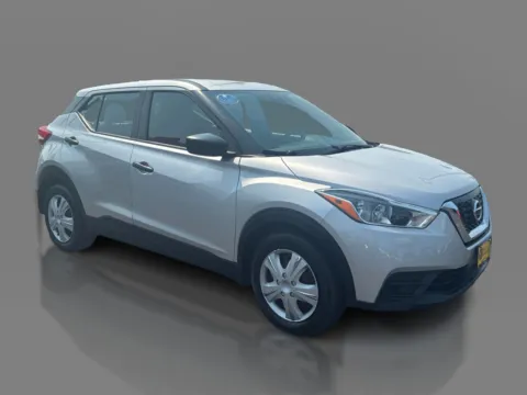Another view of 2020 Nissan Kicks 4d SUV FWD S for sale in St. Louis, MO at 5 Star Auto Plaza - St. Louis