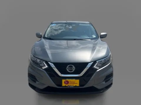 Photos of 2022 Nissan Rogue Sport AWD S for sale in St. Louis, MO at 5 Star Auto Plaza - St. Louis