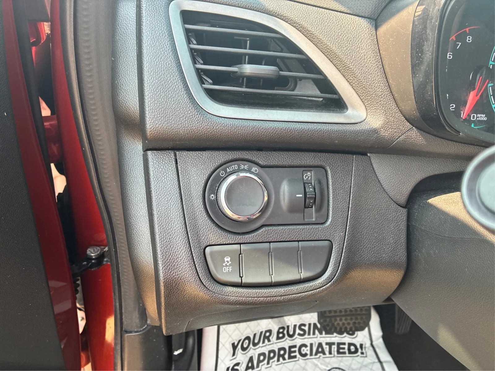 Chevrolet Spark photo 16