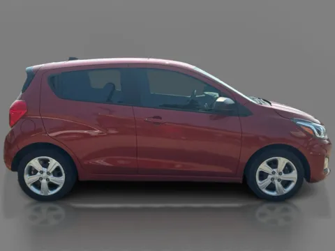 More photos of 2021 Chevrolet Spark 4dr HB CVT LS at 5 Star Auto Plaza - St. Louis, MO