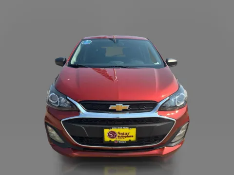Photos of 2021 Chevrolet Spark 4dr HB CVT LS for sale in St. Louis, MO at 5 Star Auto Plaza - St. Louis