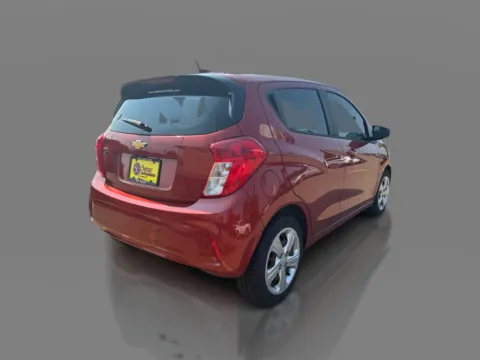 More photos of 2021 Chevrolet Spark 4dr HB CVT LS at 5 Star Auto Plaza - St. Louis, MO