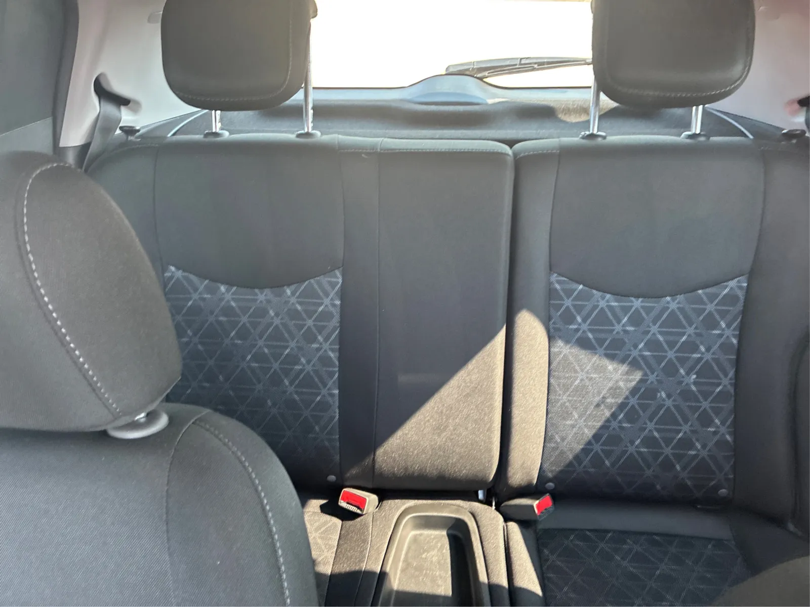 Chevrolet Spark photo 13