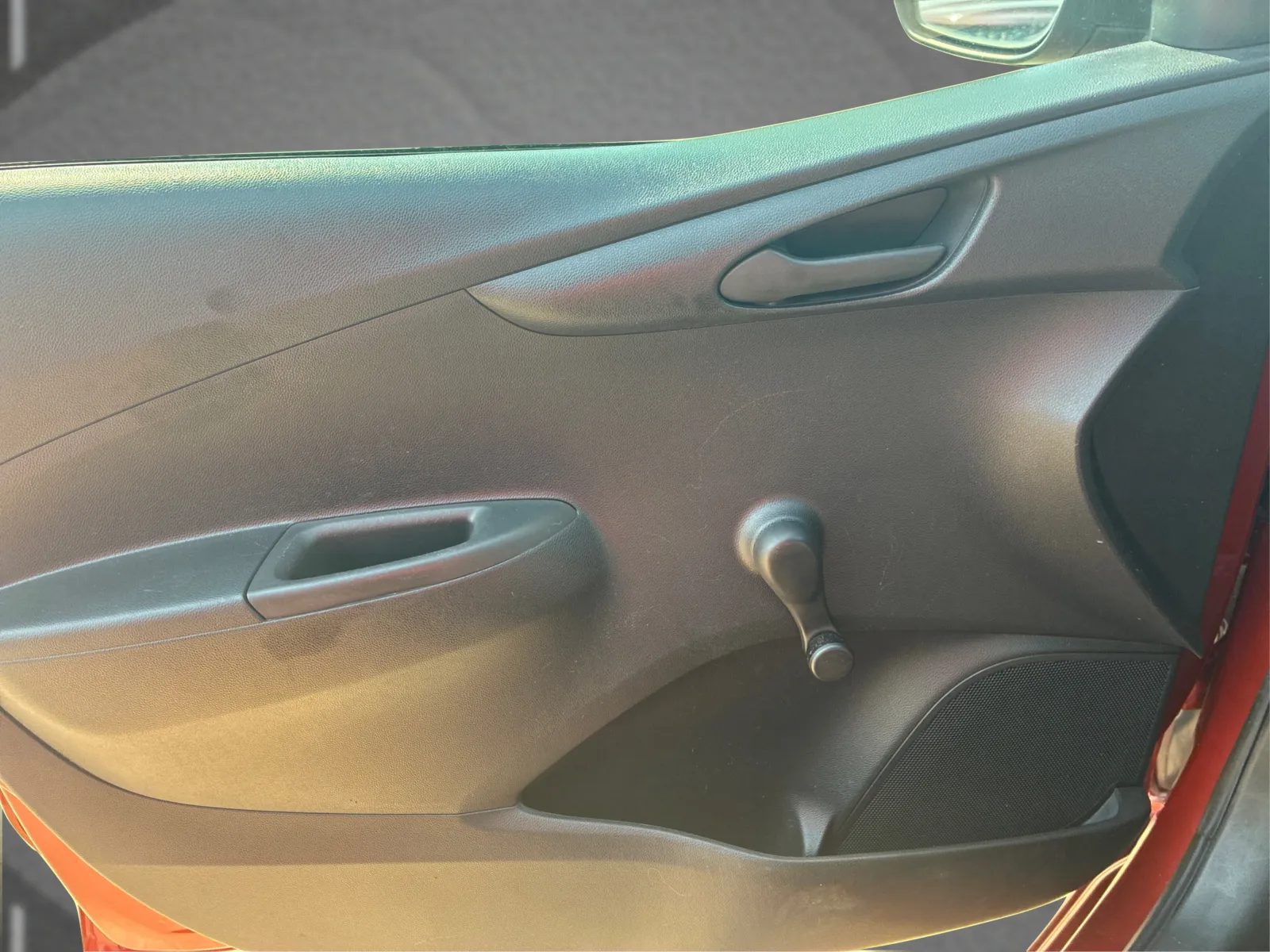 Chevrolet Spark photo 17