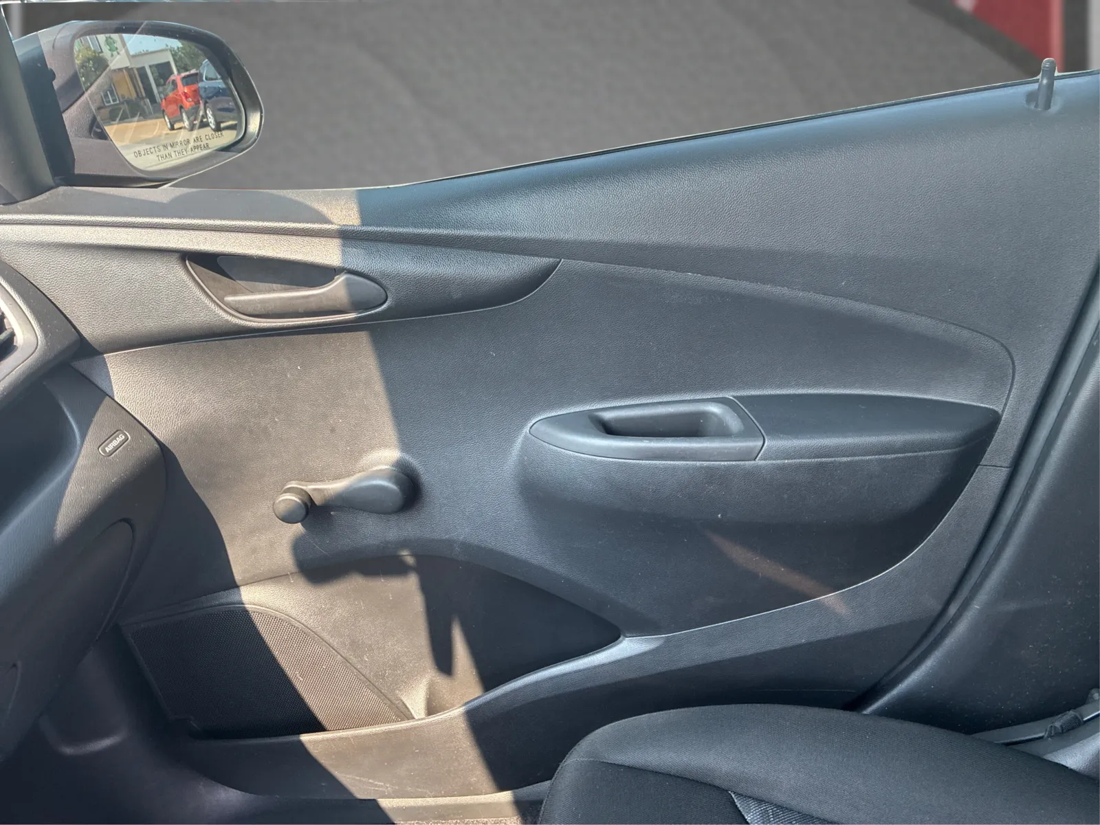 Chevrolet Spark photo 18