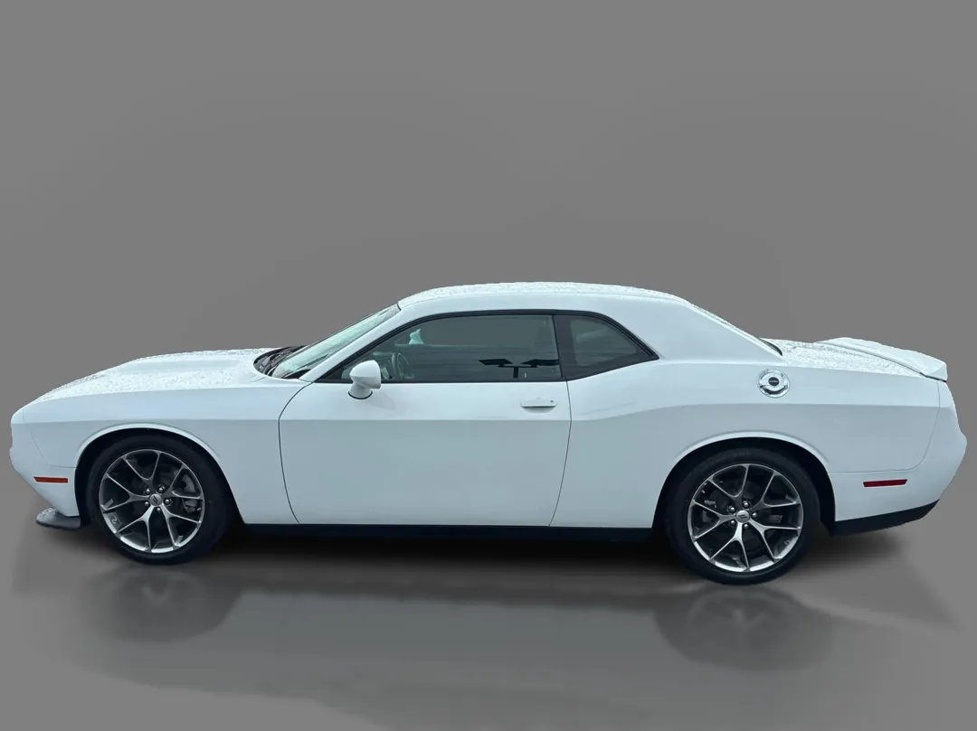 Dodge Challenger photo 8