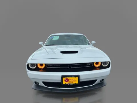 Photos of 2022 Dodge Challenger GT RWD for sale in St. Louis, MO at 5 Star Auto Plaza - St. Louis