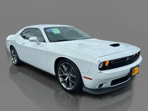 Another view of 2022 Dodge Challenger GT RWD for sale in St. Louis, MO at 5 Star Auto Plaza - St. Louis