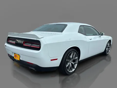More photos of 2022 Dodge Challenger GT RWD at 5 Star Auto Plaza - St. Louis, MO