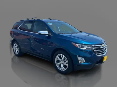 Another view of 2021 Chevrolet Equinox FWD 4dr Premier for sale in St. Louis, MO at 5 Star Auto Plaza - St. Louis