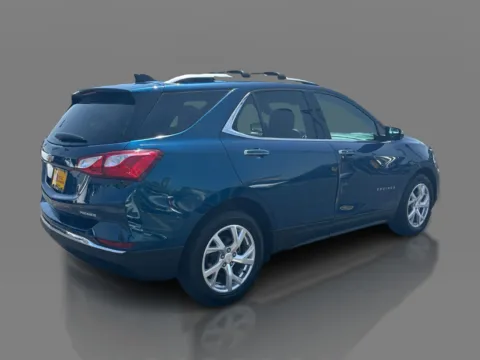 More photos of 2021 Chevrolet Equinox FWD 4dr Premier at 5 Star Auto Plaza - St. Louis, MO