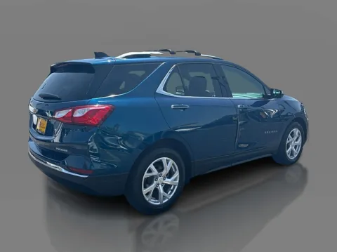 More photos of 2021 Chevrolet Equinox FWD 4dr Premier at 5 Star Auto Plaza - St. Louis, MO