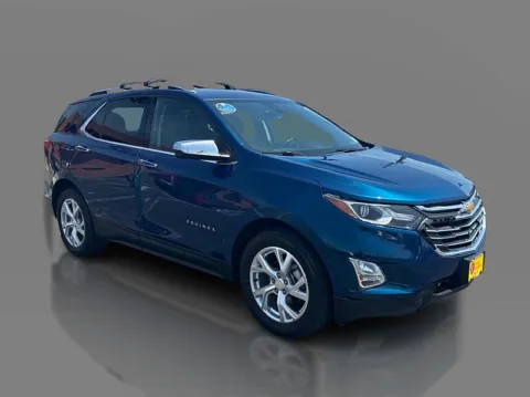 Another view of 2021 Chevrolet Equinox FWD 4dr Premier for sale in St. Louis, MO at 5 Star Auto Plaza - St. Louis