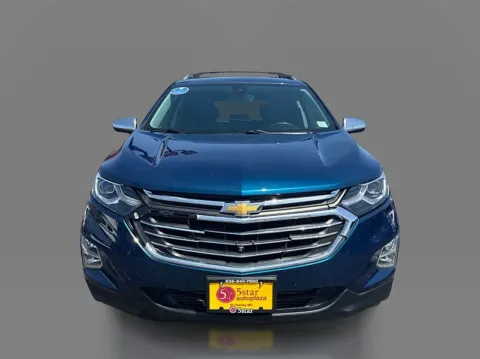 Photos of 2021 Chevrolet Equinox FWD 4dr Premier for sale in St. Louis, MO at 5 Star Auto Plaza - St. Louis
