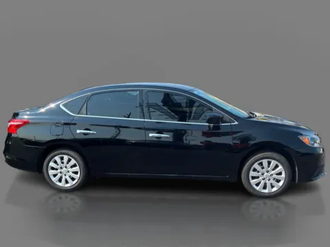 More photos of 2016 Nissan Sentra 4d Sedan S CVT at 5 Star Auto Plaza - St. Louis, MO