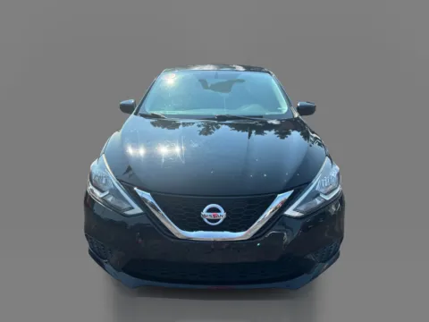 Photos of 2016 Nissan Sentra 4d Sedan S CVT for sale in St. Louis, MO at 5 Star Auto Plaza - St. Louis