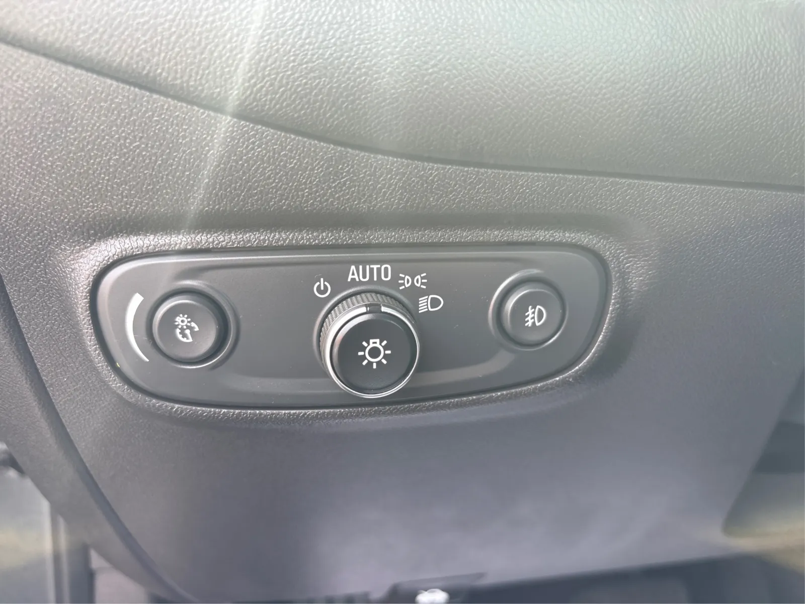 Chevrolet Equinox photo 13