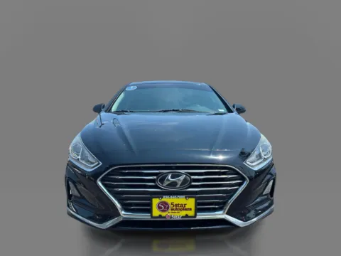 Photos of 2019 Hyundai Sonata 4d Sedan SE for sale in St. Louis, MO at 5 Star Auto Plaza - St. Louis