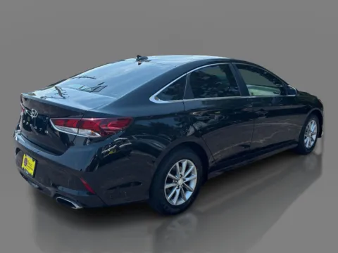 More photos of 2019 Hyundai Sonata 4d Sedan SE at 5 Star Auto Plaza - St. Louis, MO
