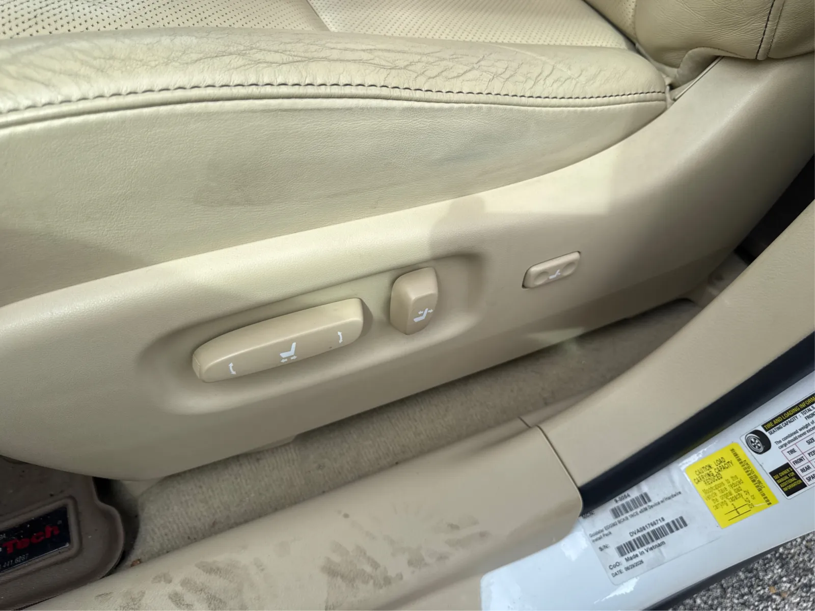 Lexus RX photo 17
