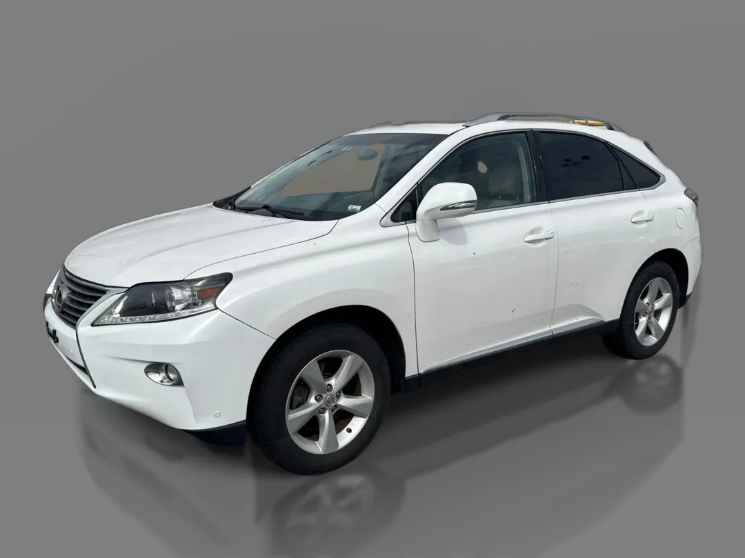 2013 Lexus RX 350 AWD 4dr