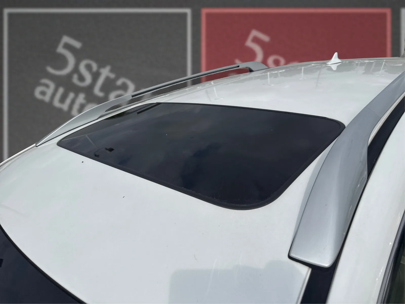 Lexus RX photo 11