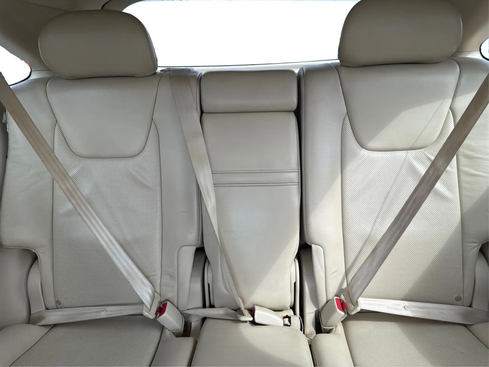 Lexus RX photo 13
