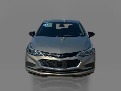 Photos of 2018 Chevrolet Cruze 4d Hatchback LT Auto for sale in St. Louis, MO at 5 Star Auto Plaza - St. Louis