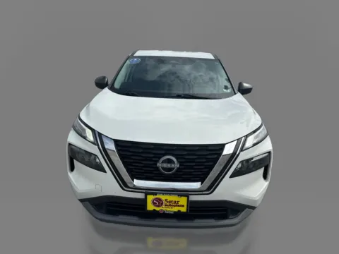 Photos of 2022 Nissan Rogue FWD S for sale in St. Louis, MO at 5 Star Auto Plaza - St. Louis