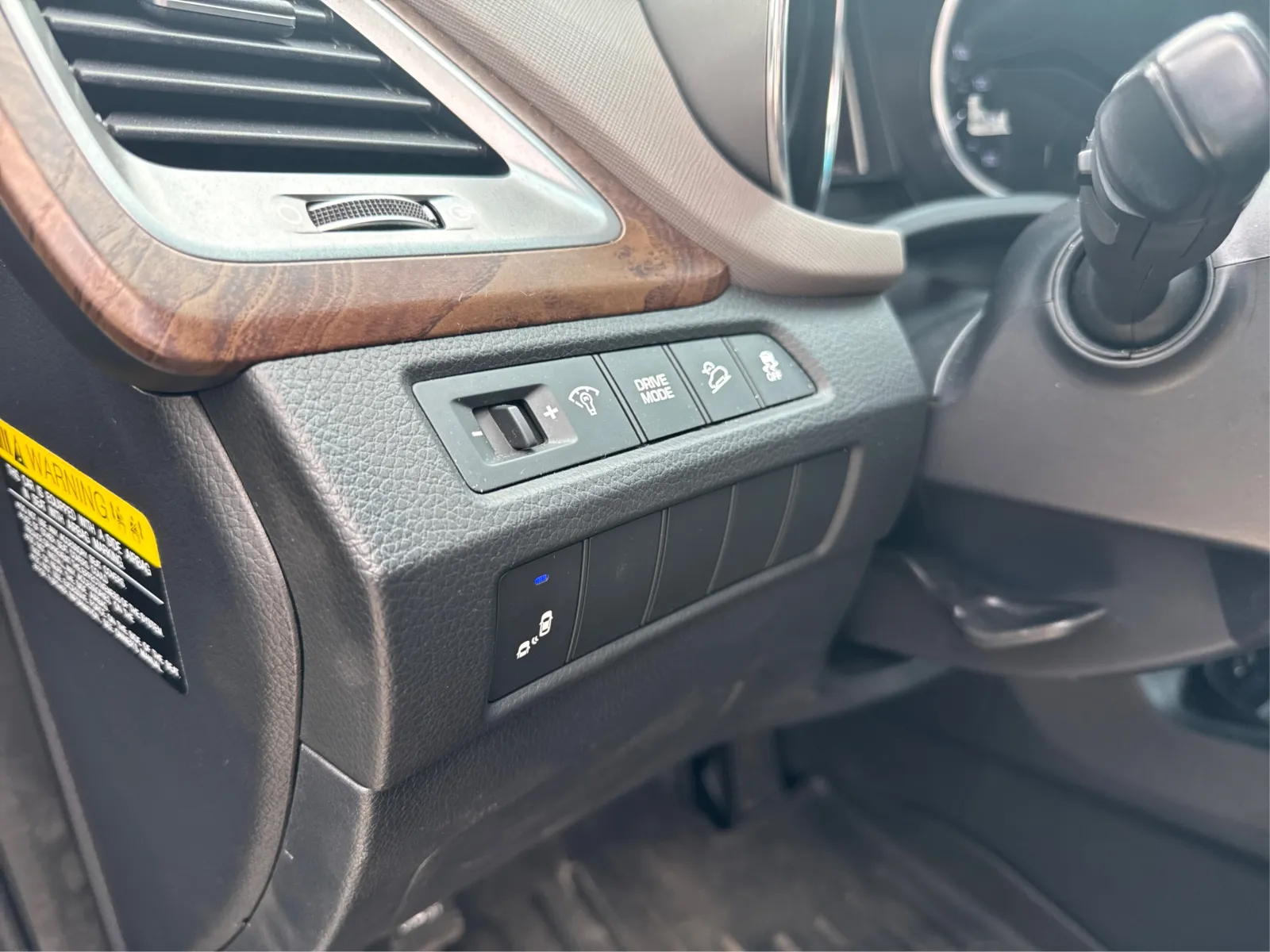 Hyundai Santa Fe photo 15