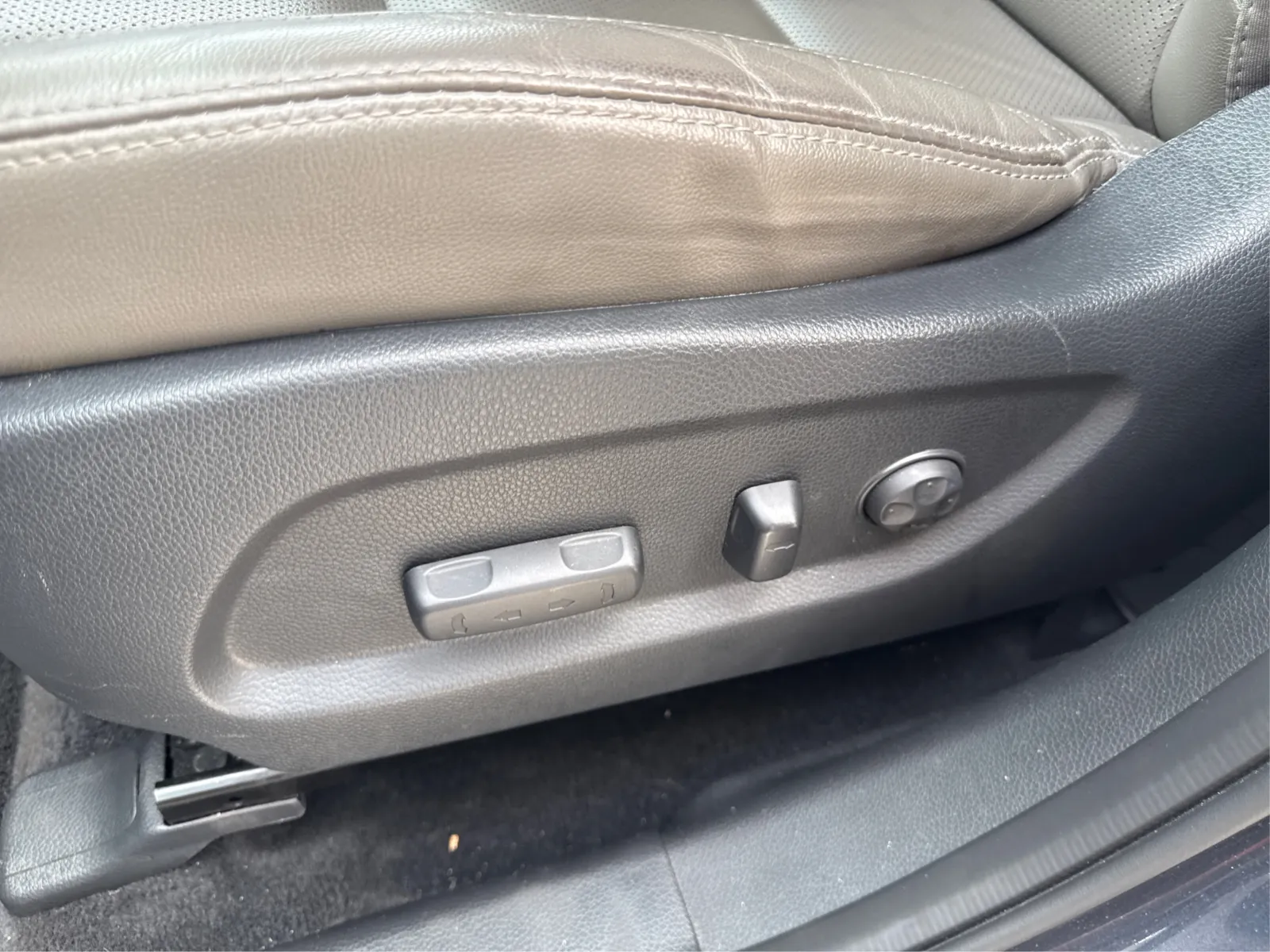 Hyundai Santa Fe photo 16