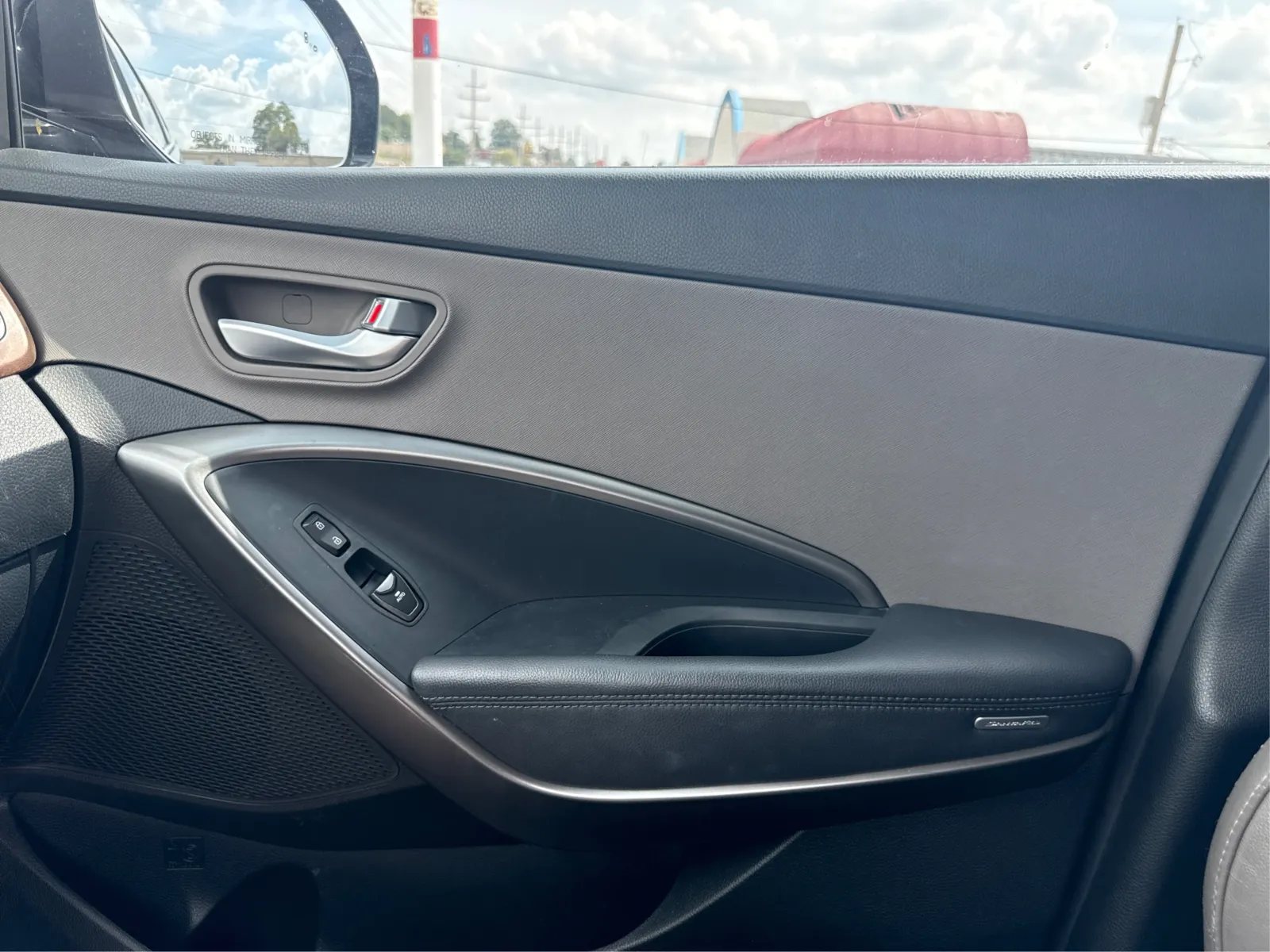 Hyundai Santa Fe photo 18