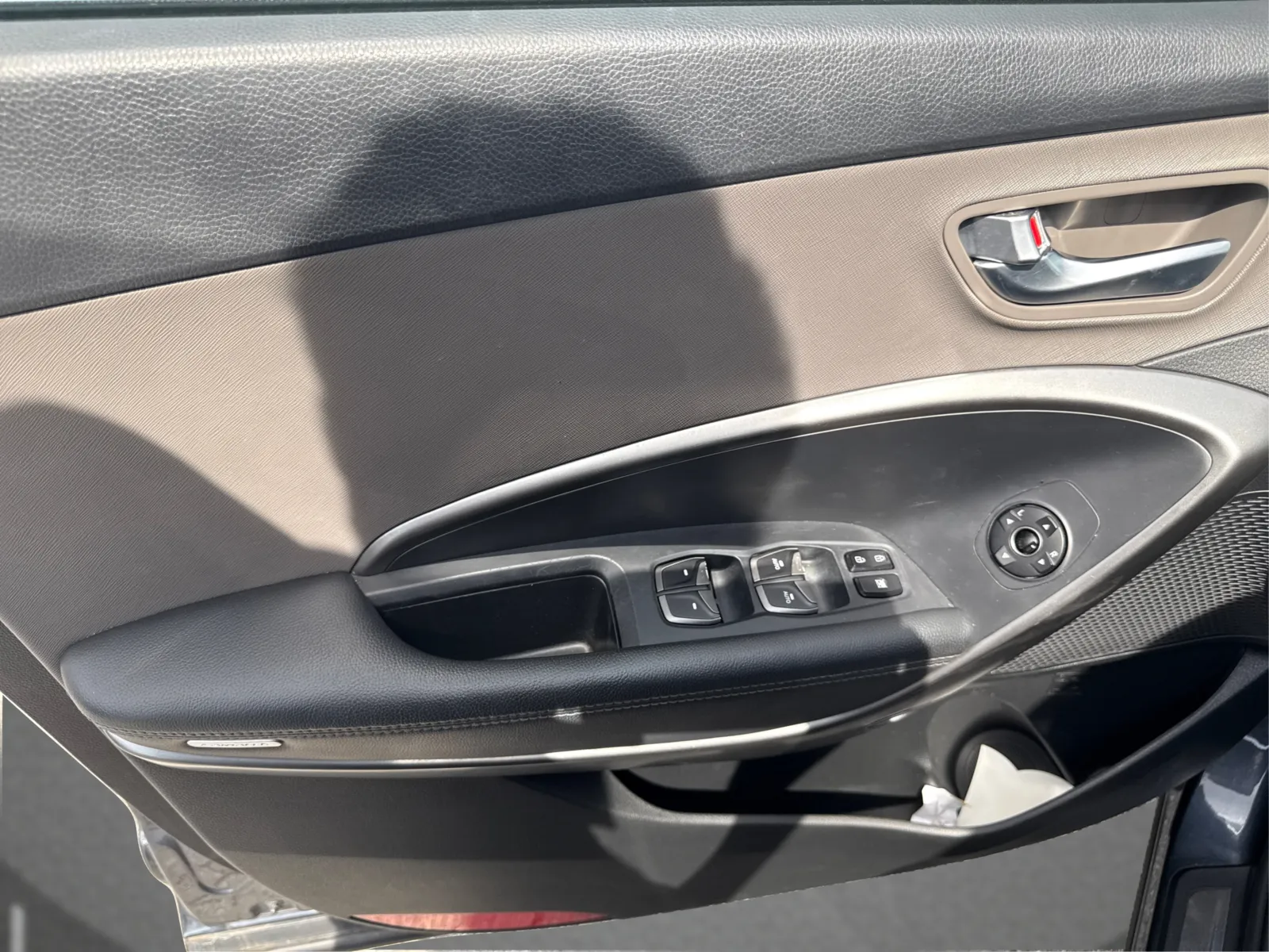 Hyundai Santa Fe photo 17