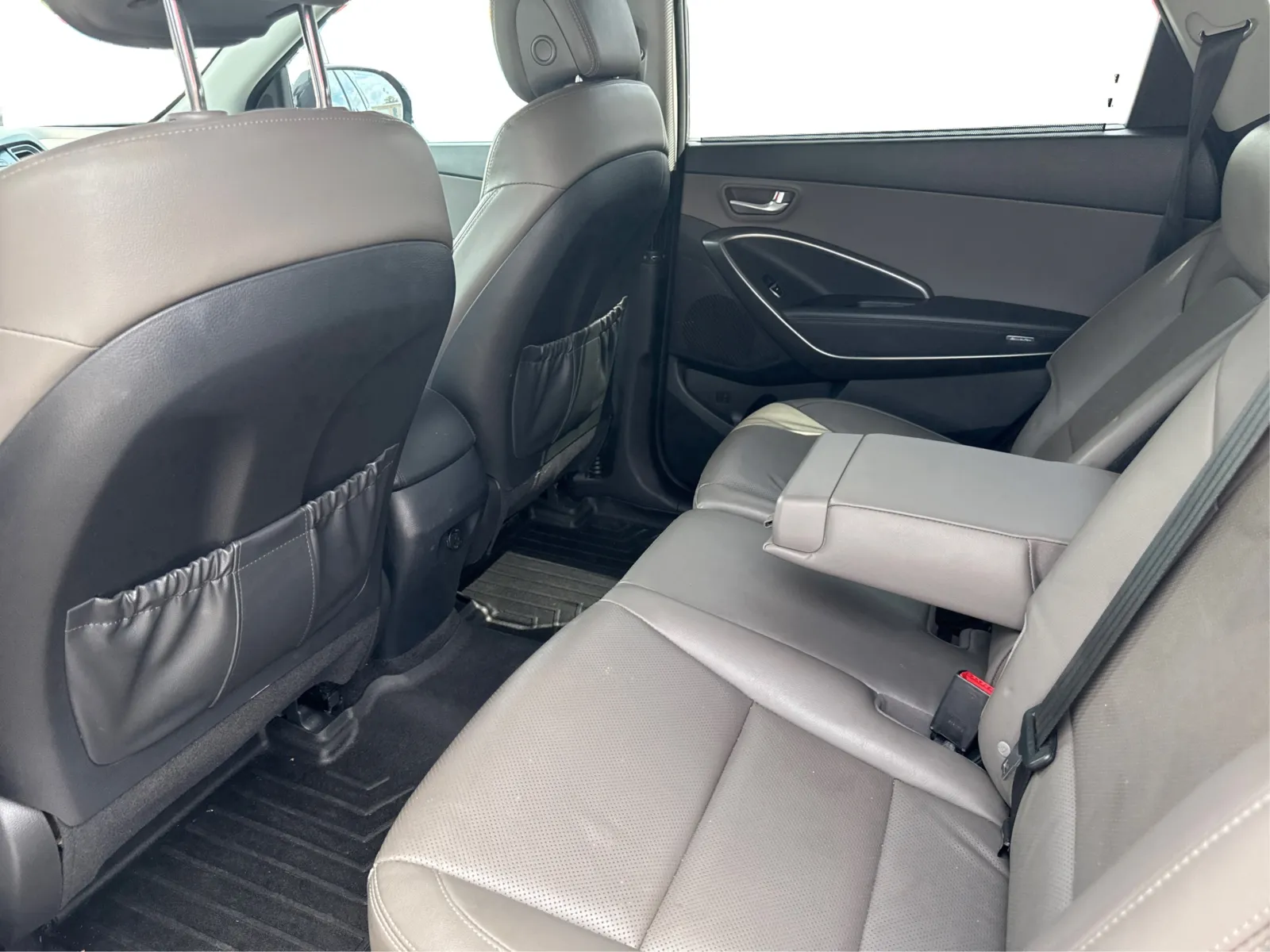 Hyundai Santa Fe photo 10