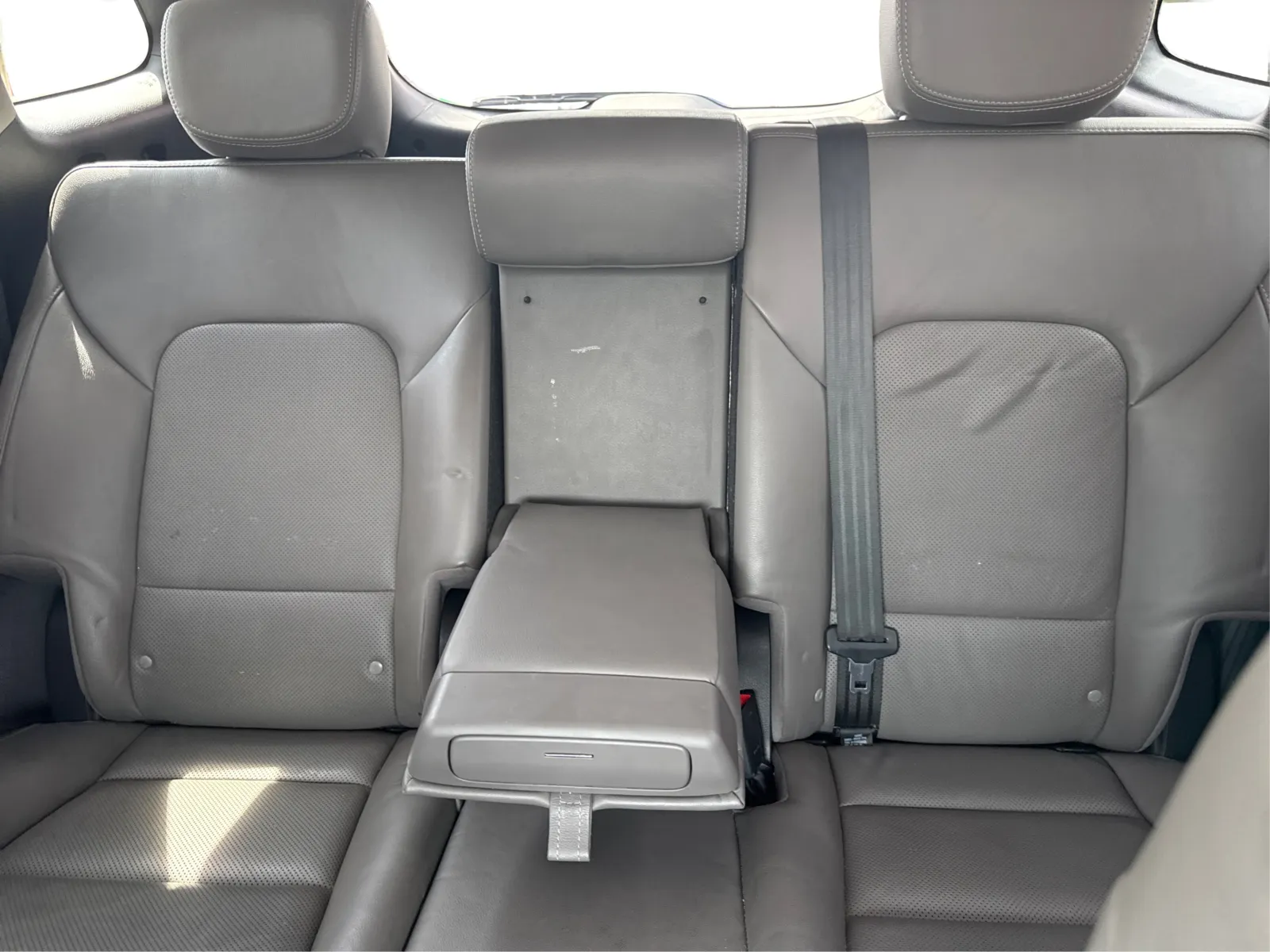Hyundai Santa Fe photo 12
