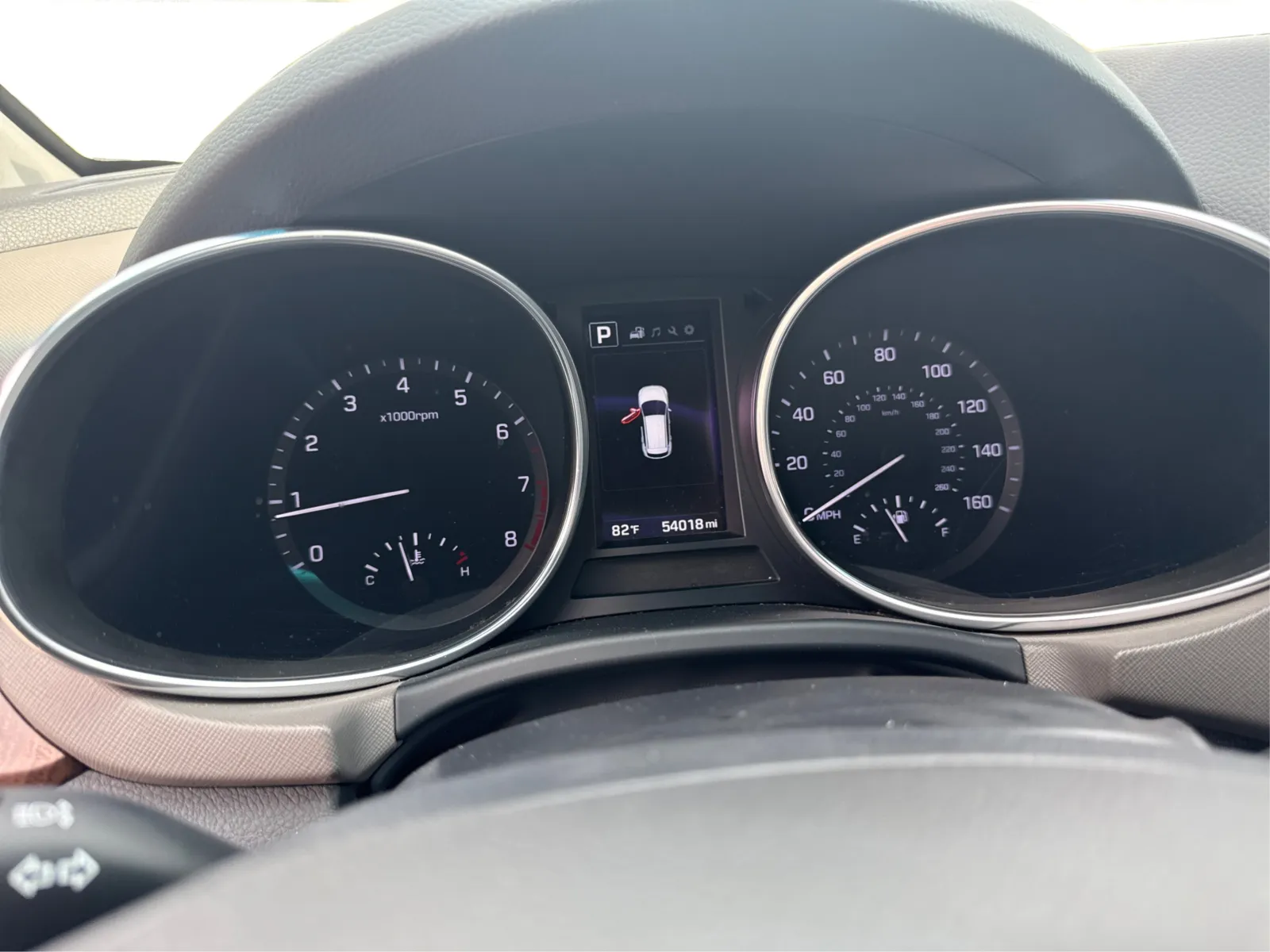 Hyundai Santa Fe photo 13