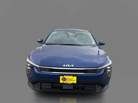 Another view of 2025 Kia K4 LXS FWD for sale in St. Louis, MO at 5 Star Auto Plaza - St. Louis