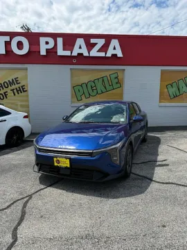 Photos of 2025 Kia K4 LXS FWD for sale in St. Louis, MO at 5 Star Auto Plaza - St. Louis