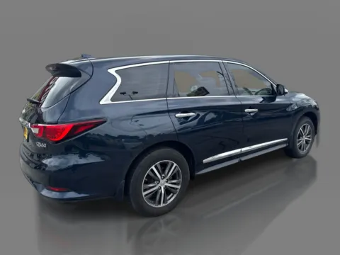 More photos of 2018 INFINITI QX60 4d SUV AWD at 5 Star Auto Plaza - St. Louis, MO
