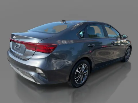 More photos of 2023 Kia Forte LX IVT at 5 Star Auto Plaza - St. Louis, MO