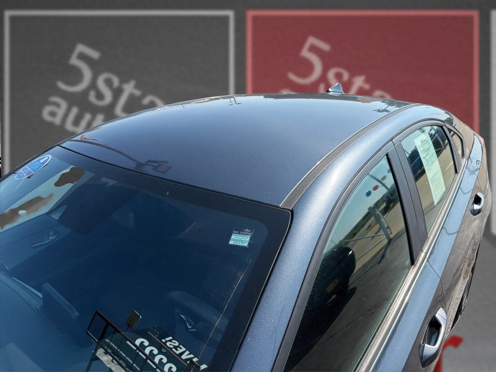 Kia Forte photo 12