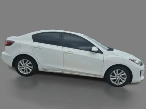 More photos of 2012 Mazda Mazda3 4d Sedan i Grand Touring SKYACTIV at 5 Star Auto Plaza - St. Louis, MO