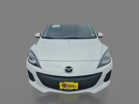 Photos of 2012 Mazda Mazda3 4d Sedan i Grand Touring SKYACTIV for sale in St. Louis, MO at 5 Star Auto Plaza - St. Louis